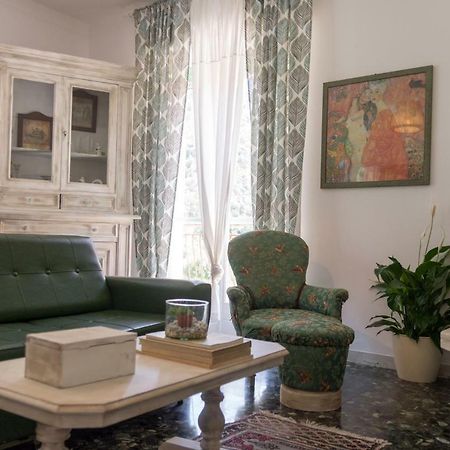 돌체아쿠아 La Casa Di Elda 아파트 외부 사진