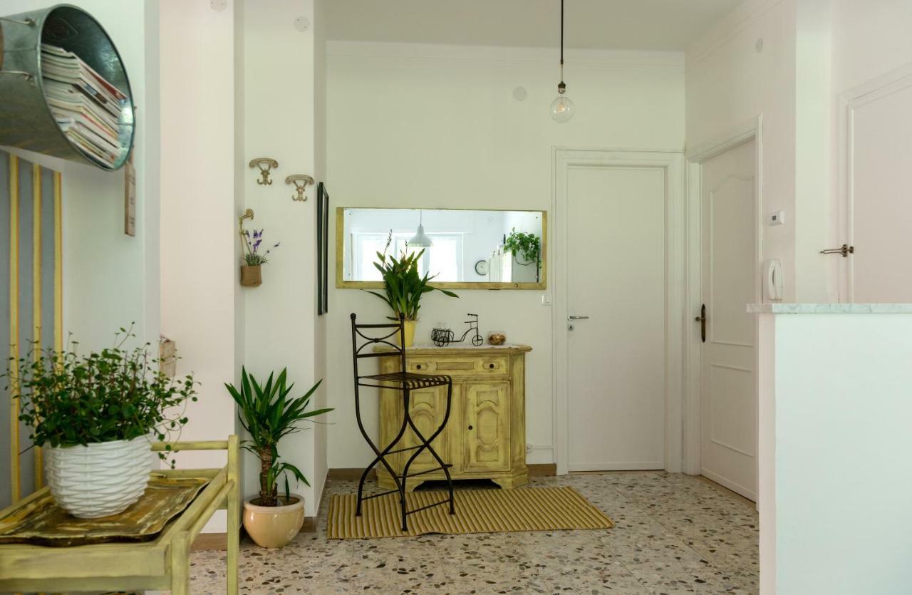 돌체아쿠아 La Casa Di Elda 아파트 외부 사진