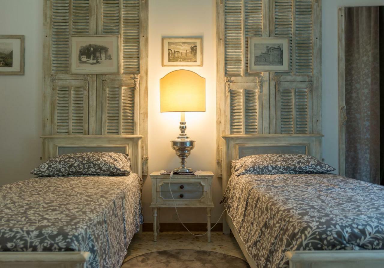 돌체아쿠아 La Casa Di Elda 아파트 외부 사진