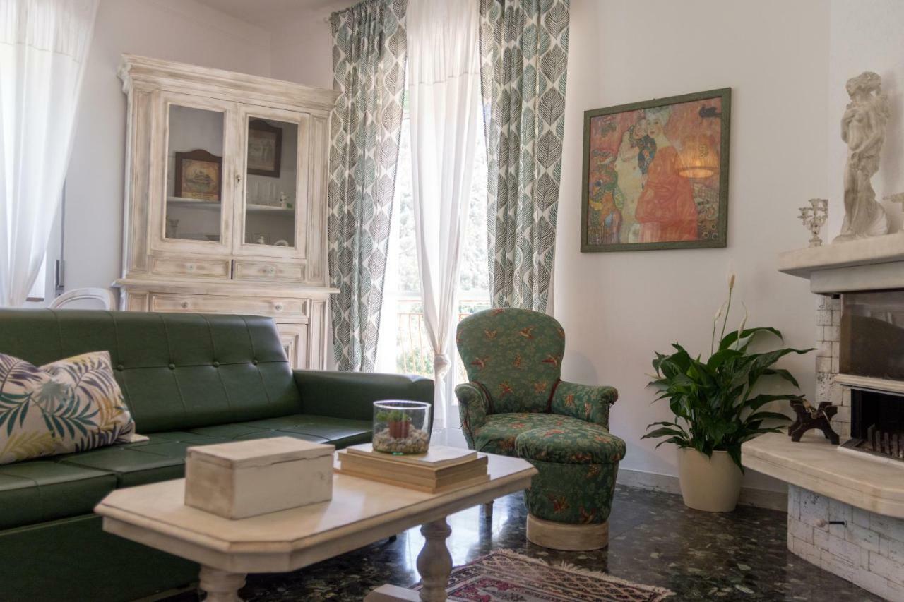 돌체아쿠아 La Casa Di Elda 아파트 외부 사진