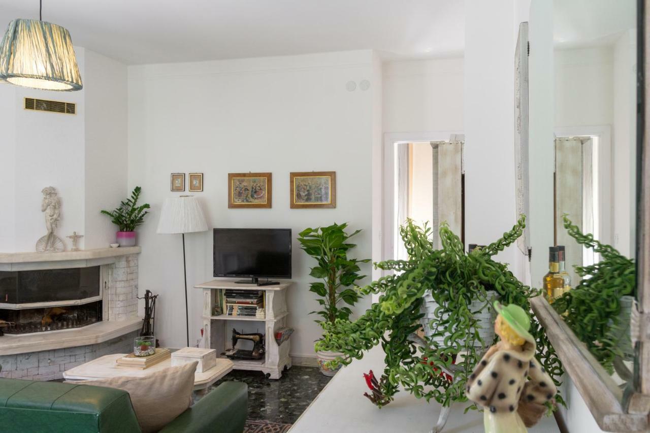 돌체아쿠아 La Casa Di Elda 아파트 외부 사진